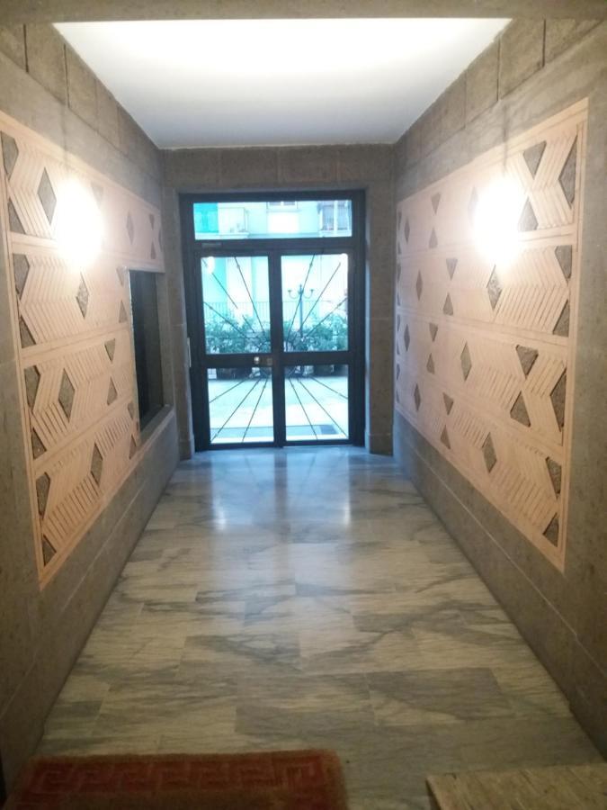 Roma Trastevere Station מראה חיצוני תמונה